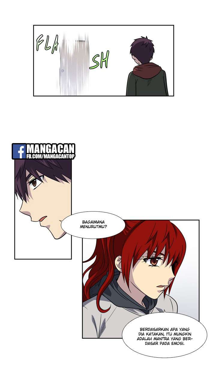 The Gamer chapter 210 halaman 36