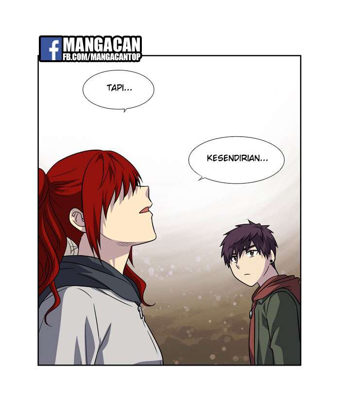 The Gamer chapter 210 halaman 37