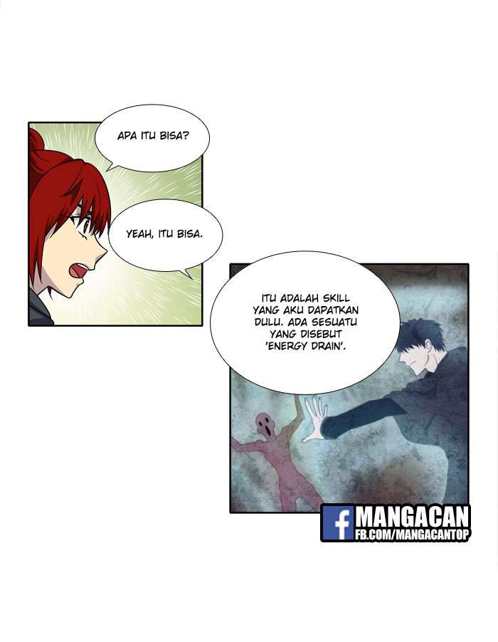 The Gamer Bab 211 halaman 8