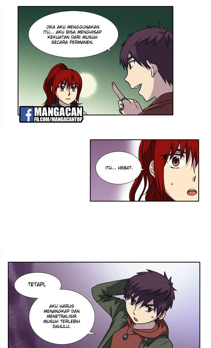The Gamer Bab 211 halaman 9