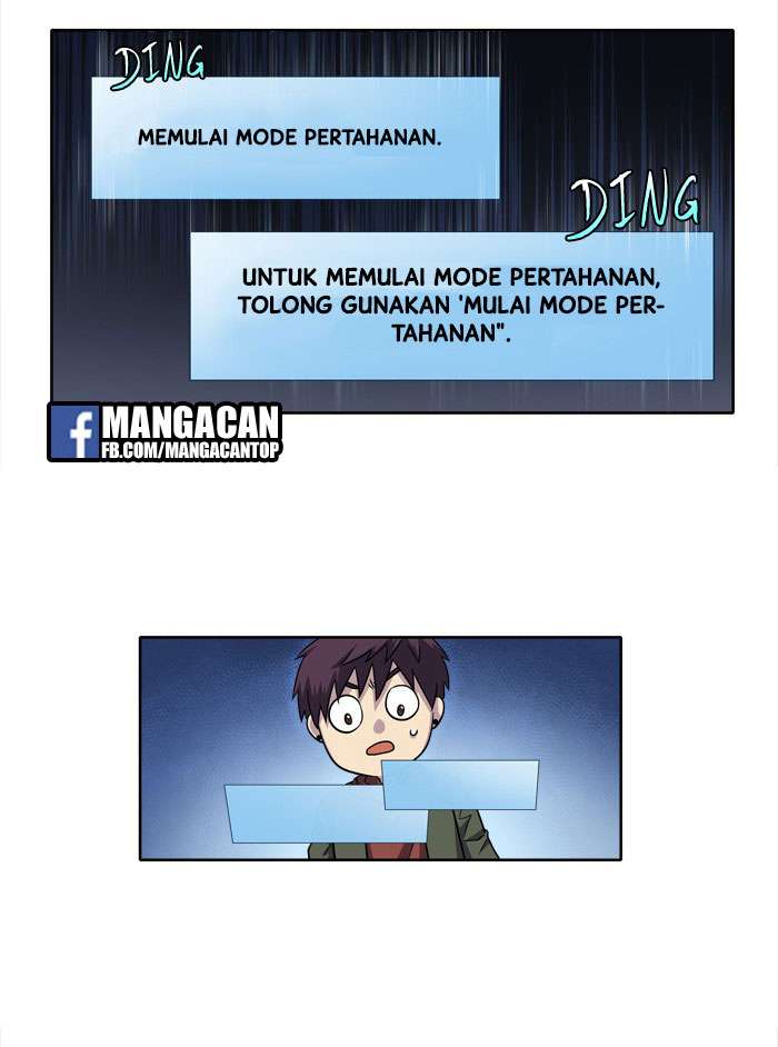 The Gamer Bab 211 halaman 13