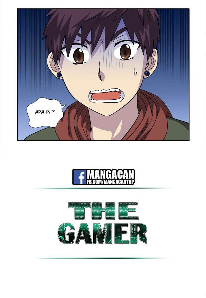 The Gamer Bab 211 halaman 14