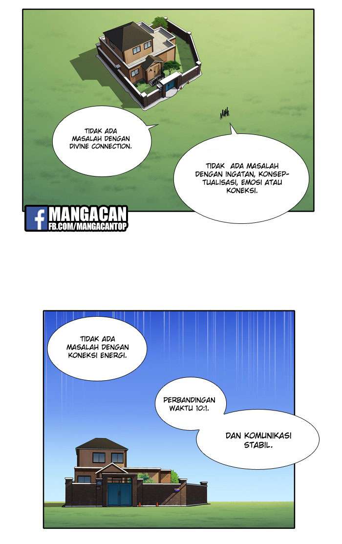 The Gamer Bab 211 halaman 22