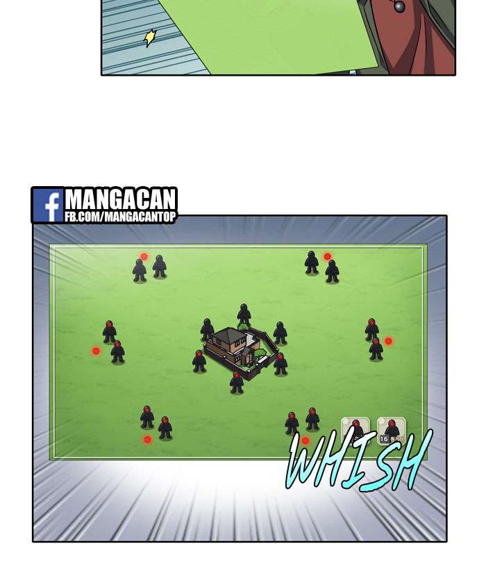 The Gamer Bab 211 halaman 30