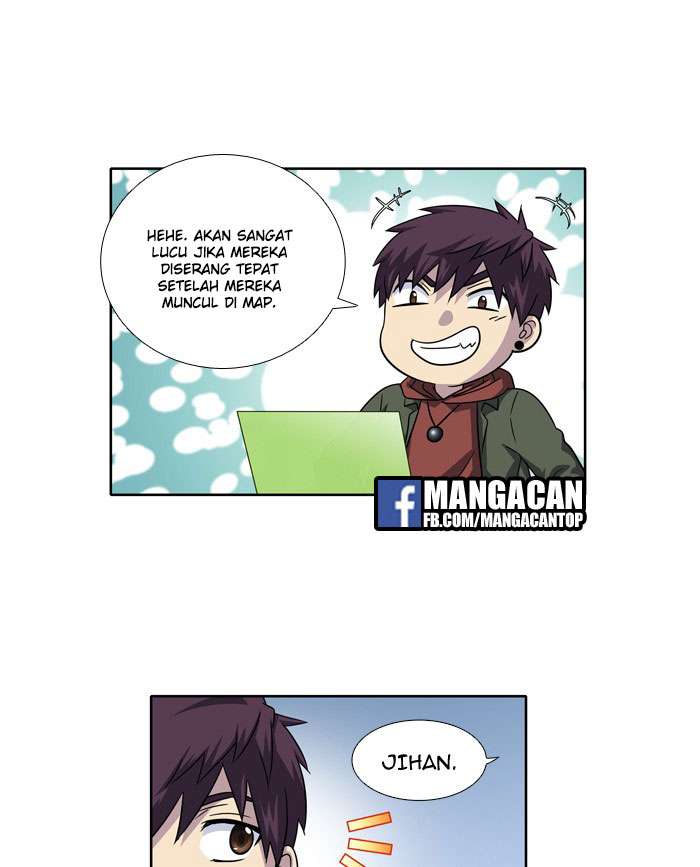 The Gamer Bab 211 halaman 31