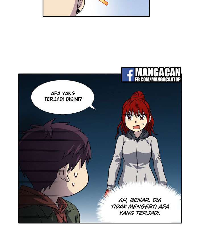 The Gamer Bab 211 halaman 32