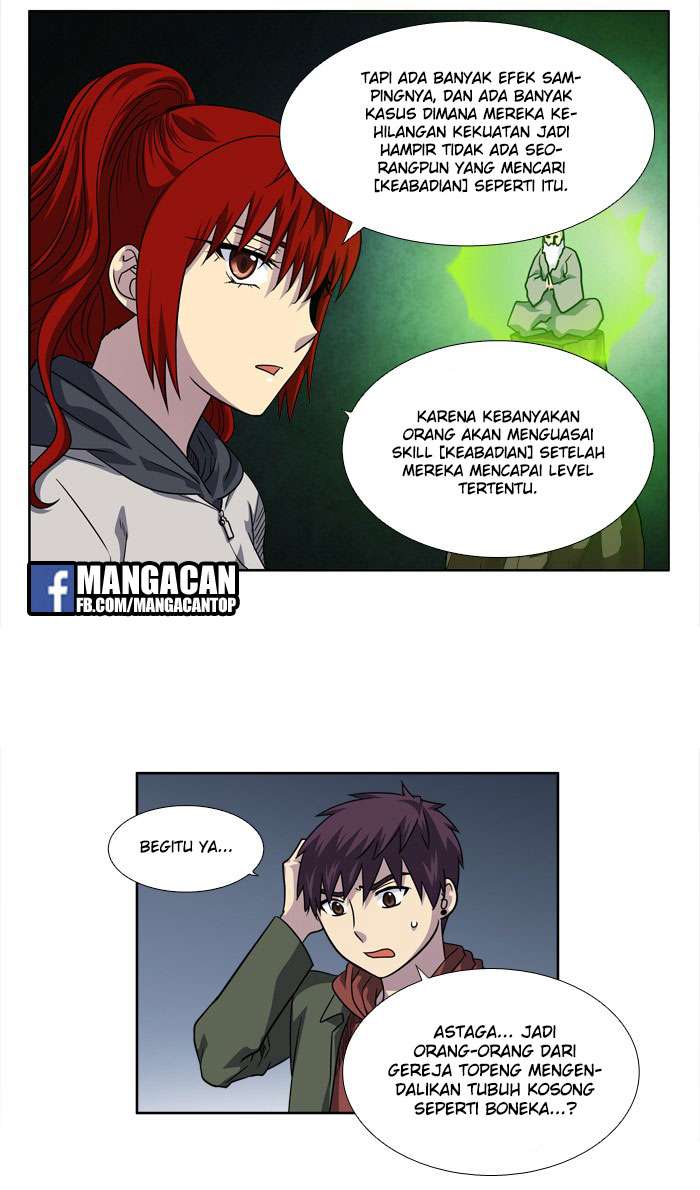 The Gamer Bab 213 halaman 2