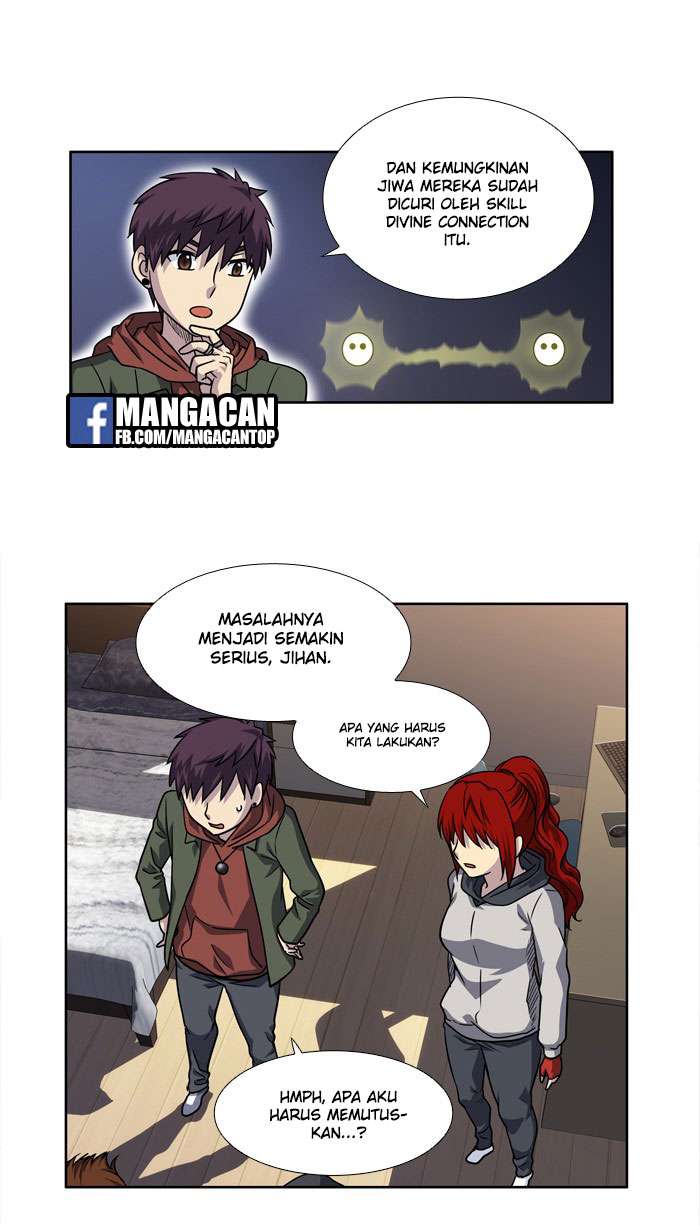 The Gamer Bab 213 halaman 8