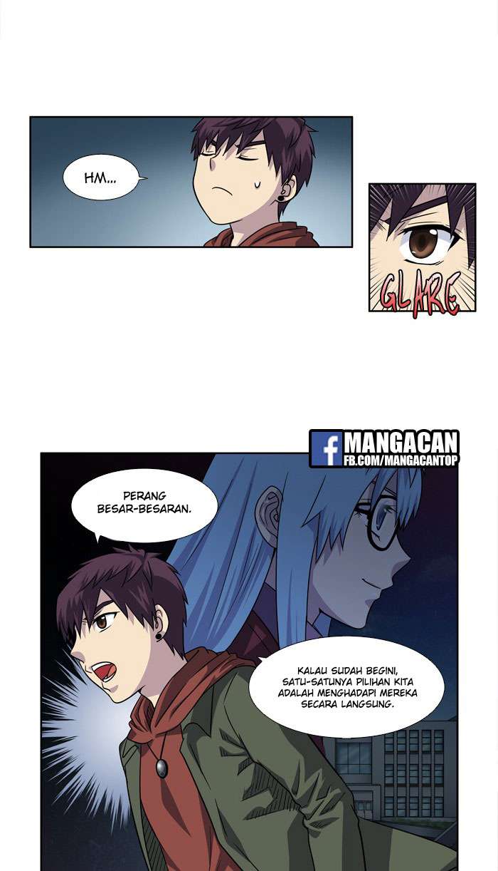 The Gamer Bab 213 halaman 9