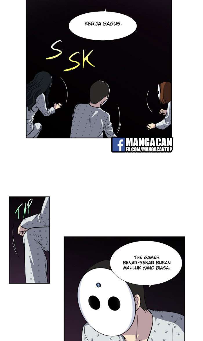 The Gamer Bab 213 halaman 13