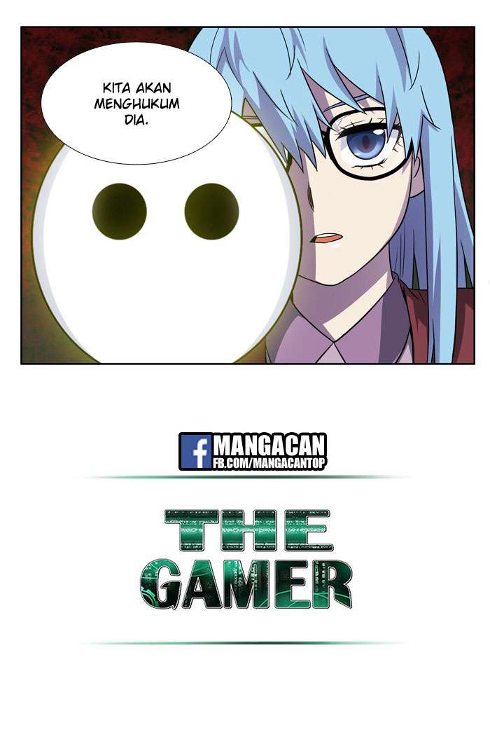The Gamer Bab 213 halaman 21