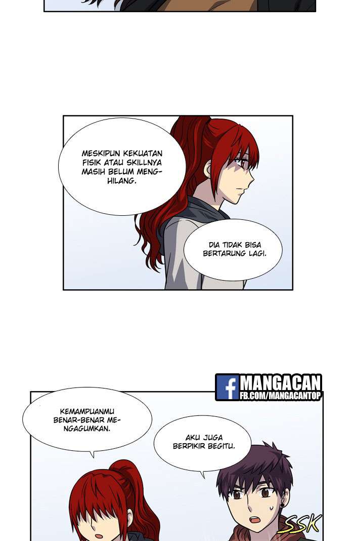 The Gamer Bab 213 halaman 30
