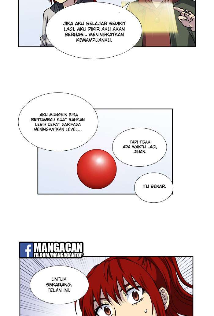 The Gamer Bab 213 halaman 31