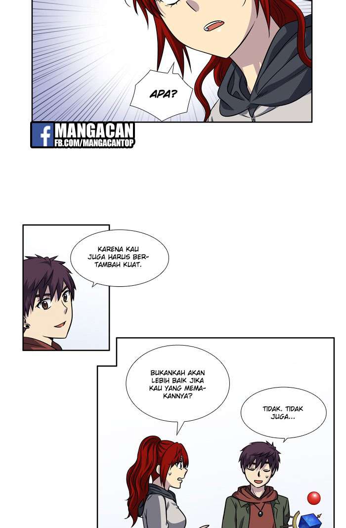 The Gamer Bab 213 halaman 32