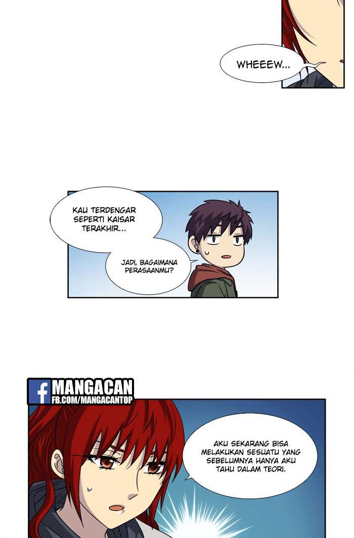The Gamer chapter 214 halaman 4