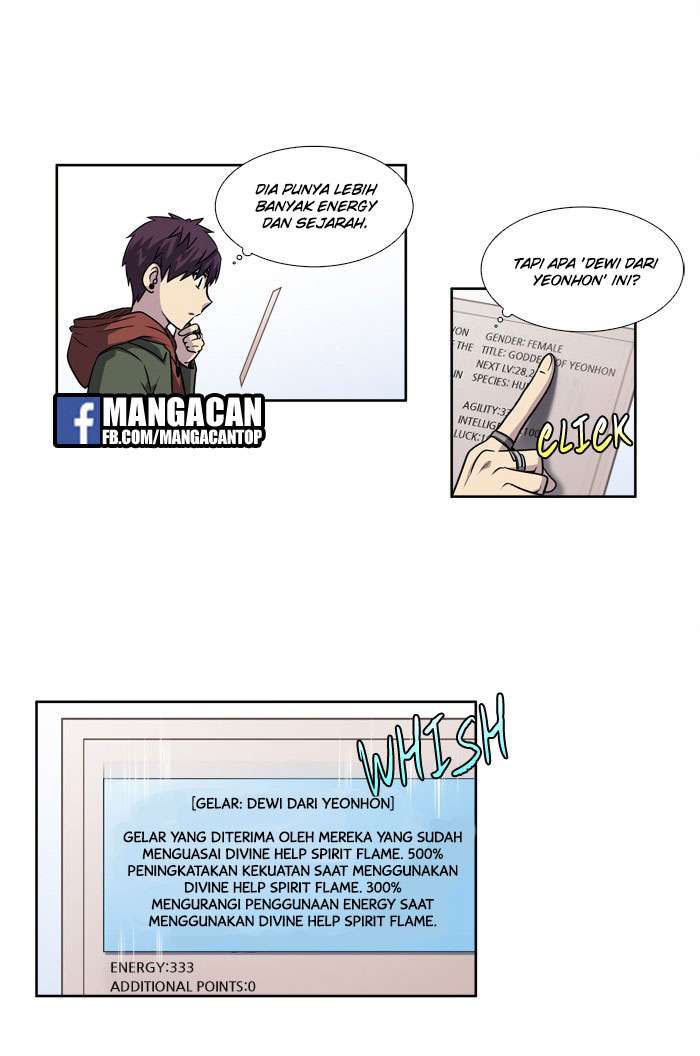 The Gamer chapter 214 halaman 6