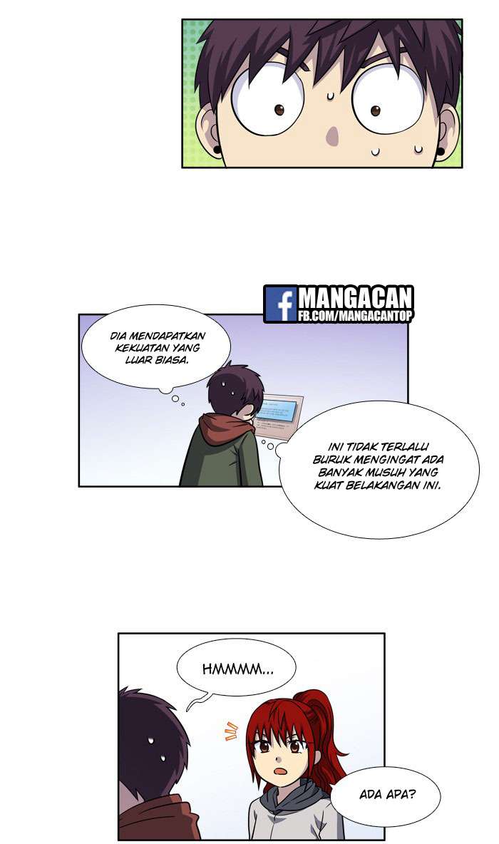 The Gamer chapter 214 halaman 7