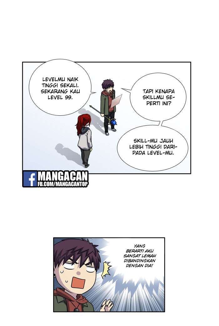 The Gamer chapter 214 halaman 8