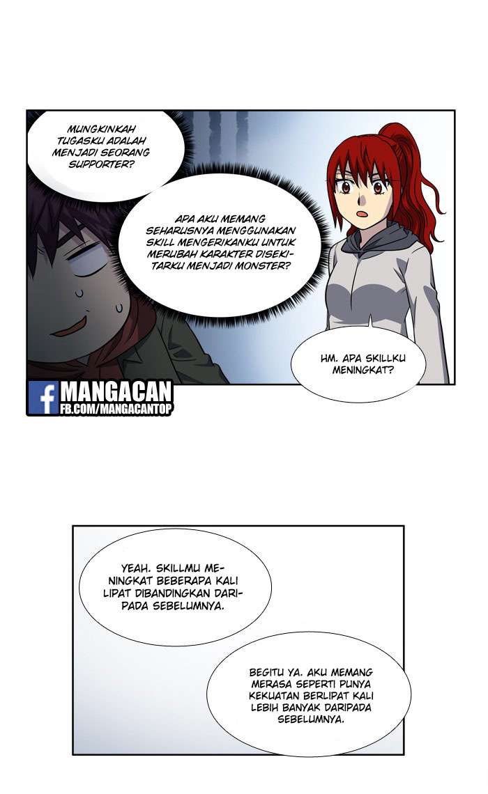 The Gamer chapter 214 halaman 9