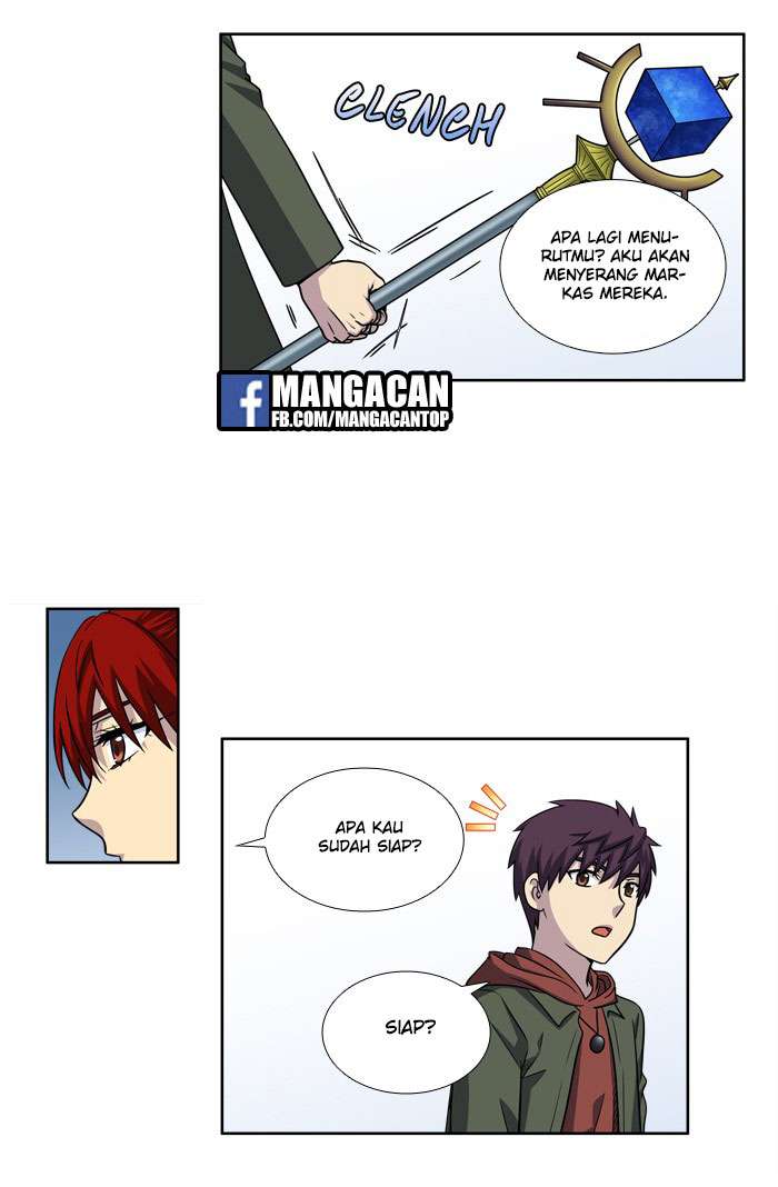 The Gamer chapter 214 halaman 14