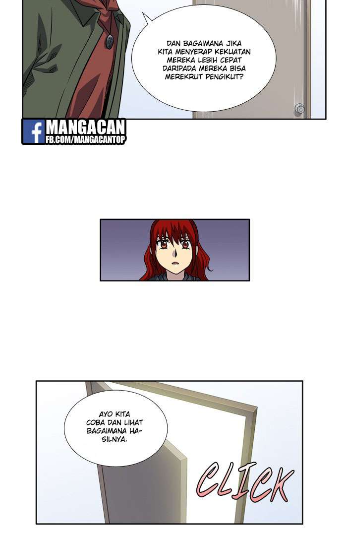 The Gamer chapter 214 halaman 17