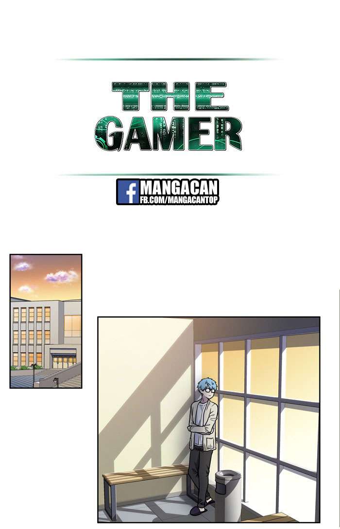 The Gamer chapter 214 halaman 18