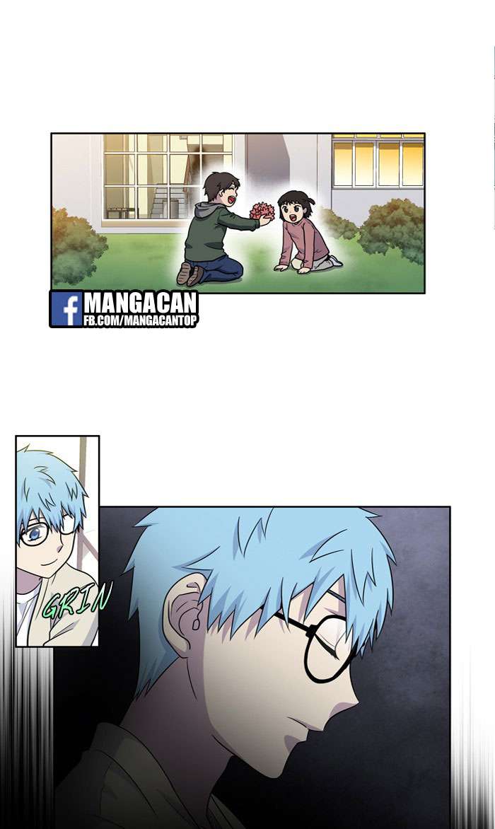 The Gamer chapter 214 halaman 19