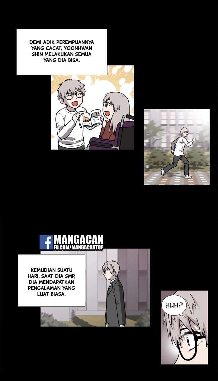 The Gamer chapter 214 halaman 24