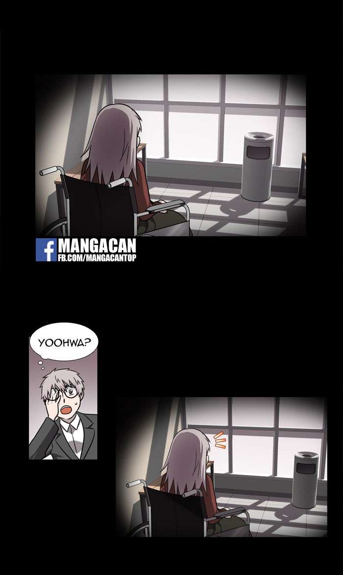 The Gamer chapter 214 halaman 25