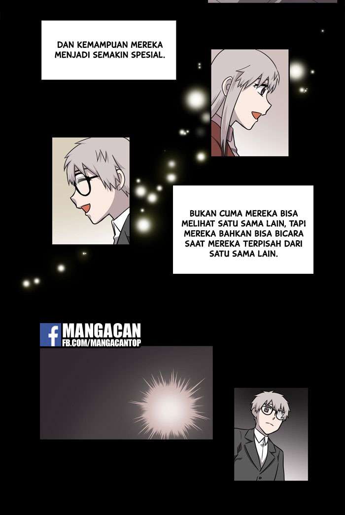The Gamer chapter 214 halaman 27