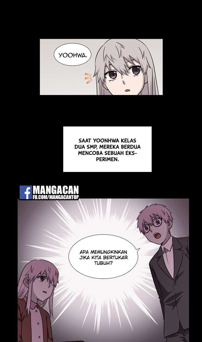 The Gamer chapter 214 halaman 28