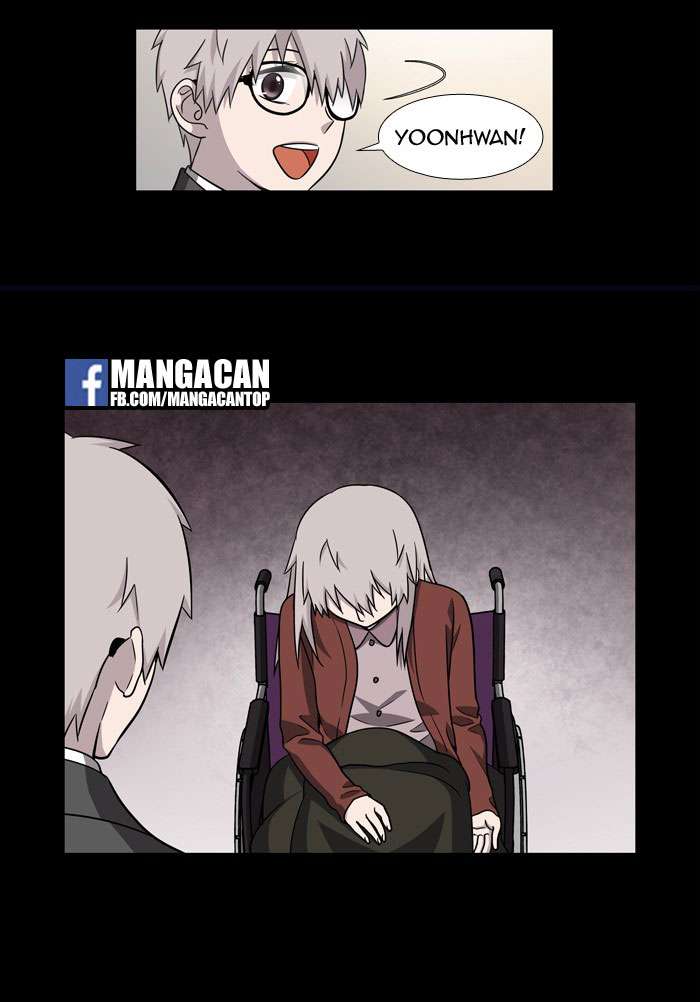 The Gamer chapter 214 halaman 30