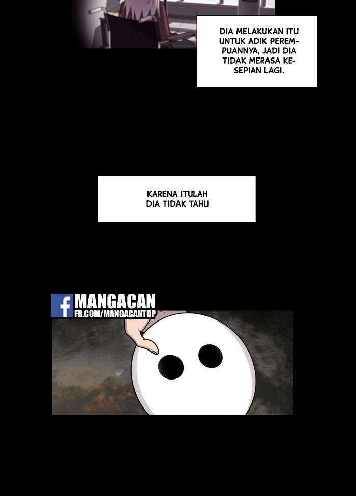The Gamer chapter 214 halaman 32