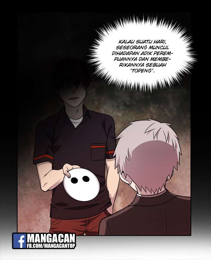 The Gamer chapter 214 halaman 33