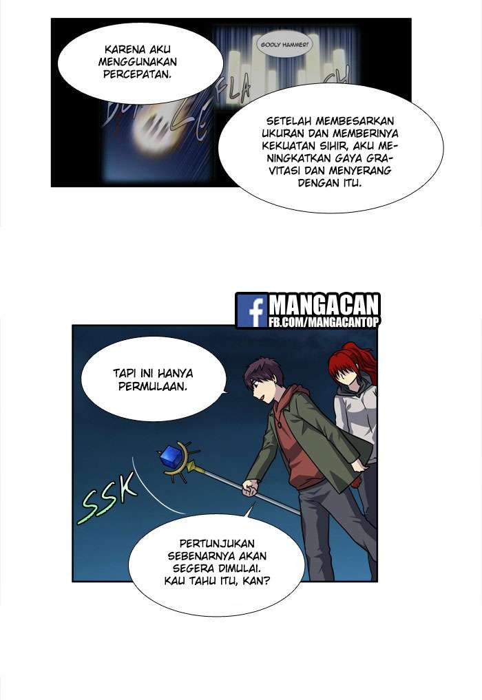 The Gamer Bab 215 halaman 18