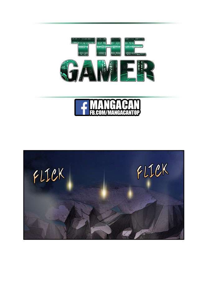 The Gamer Bab 215 halaman 24