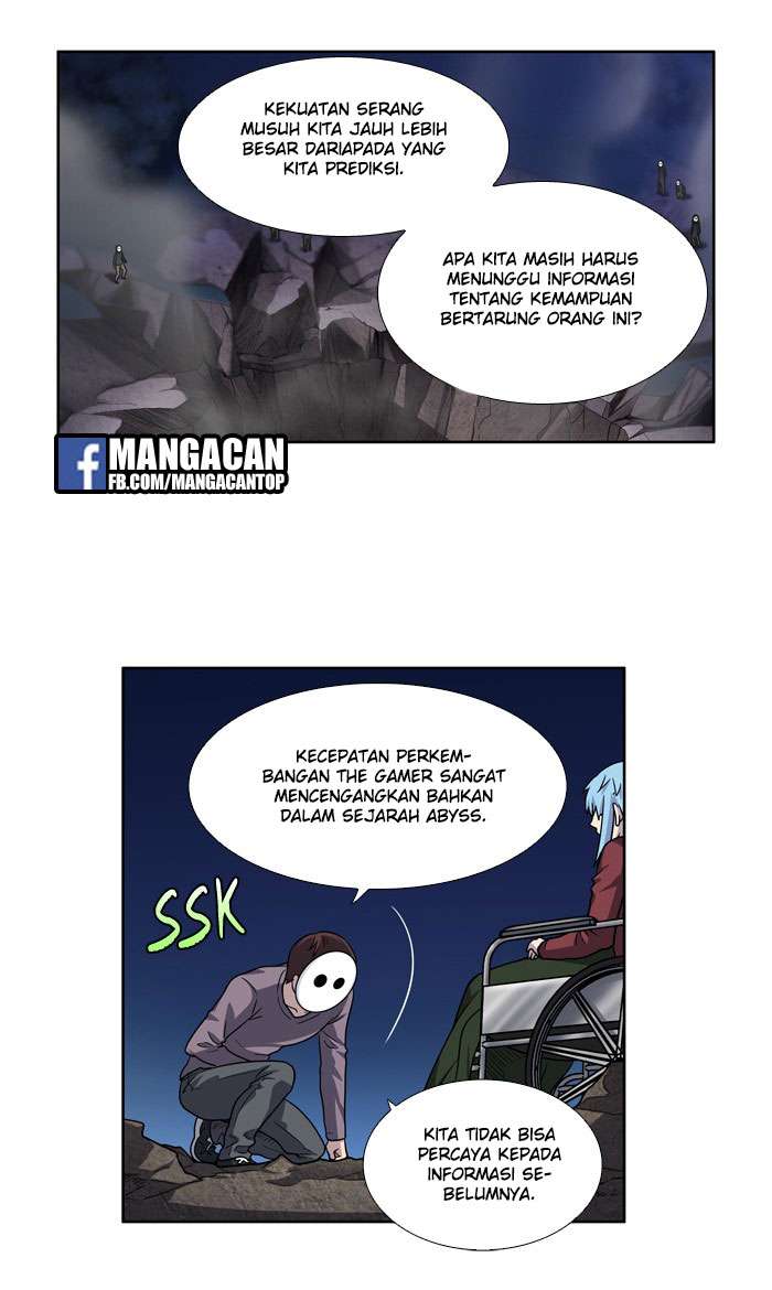 The Gamer Bab 215 halaman 26