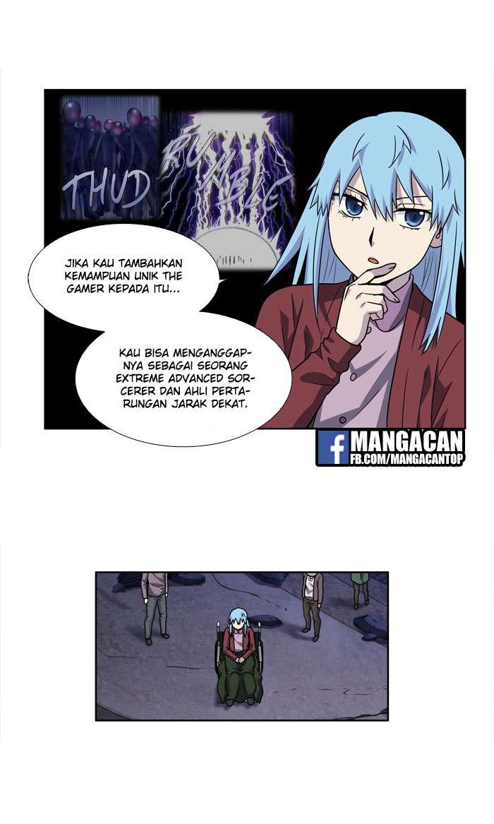 The Gamer Bab 215 halaman 28