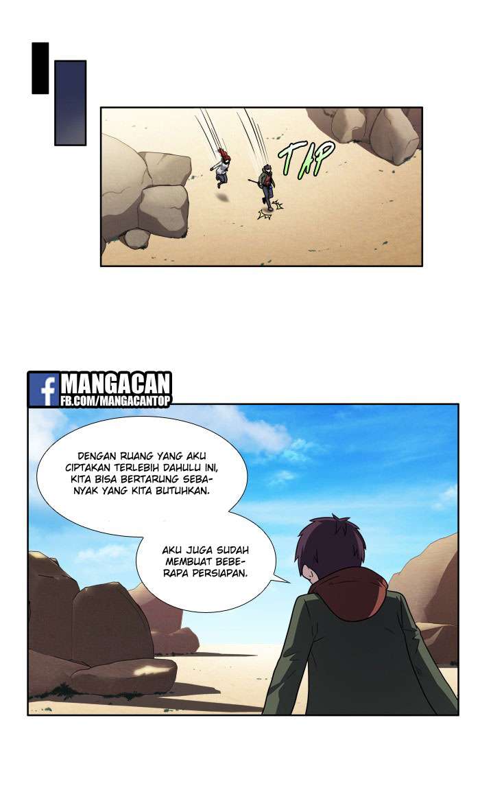 The Gamer Bab 215 halaman 30