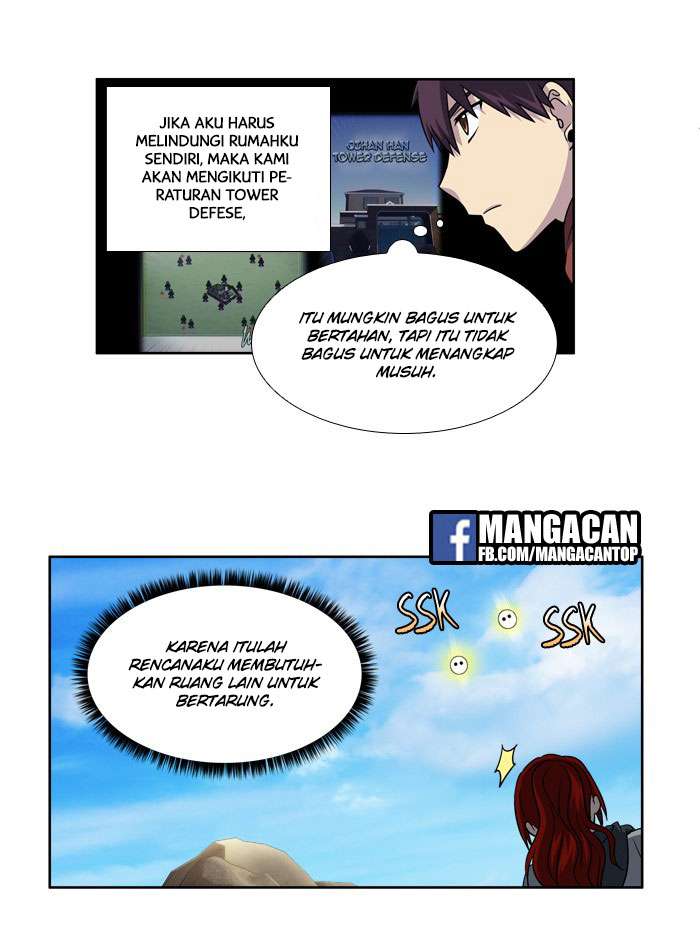 The Gamer Bab 215 halaman 31