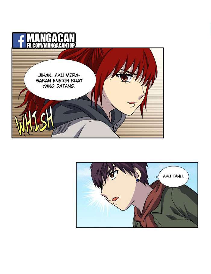 The Gamer Bab 215 halaman 32