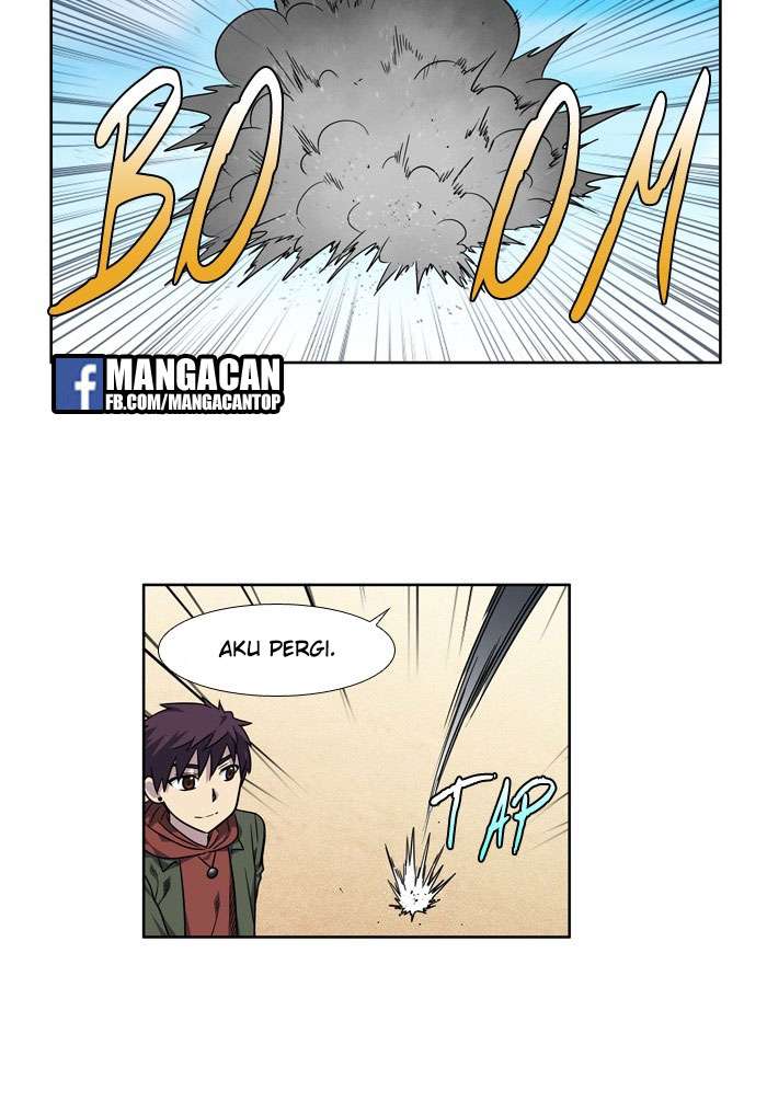 The Gamer chapter 216 halaman 5