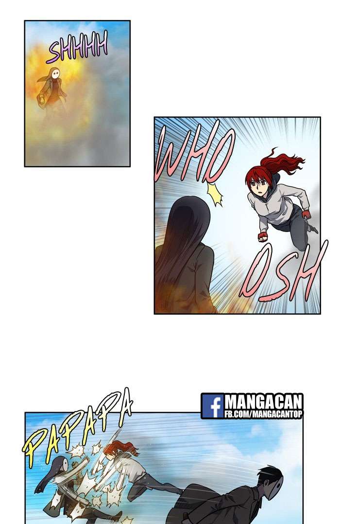 The Gamer chapter 216 halaman 6