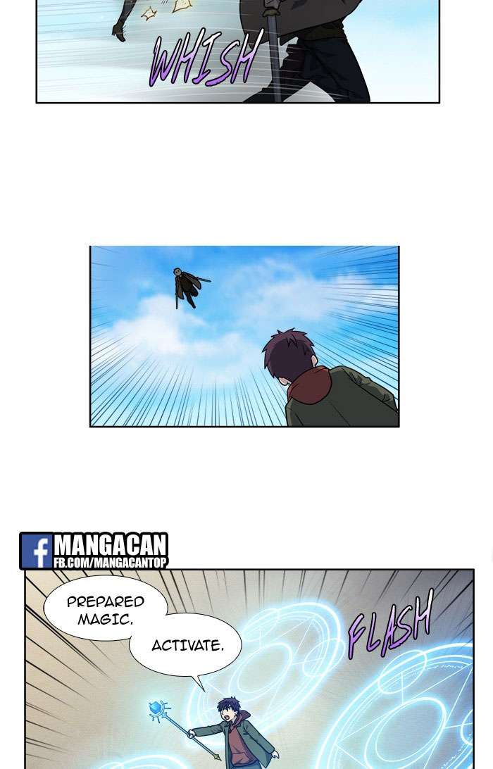 The Gamer chapter 216 halaman 7