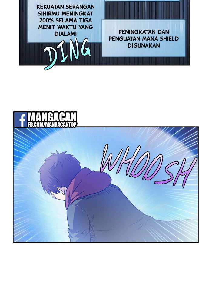The Gamer chapter 216 halaman 9