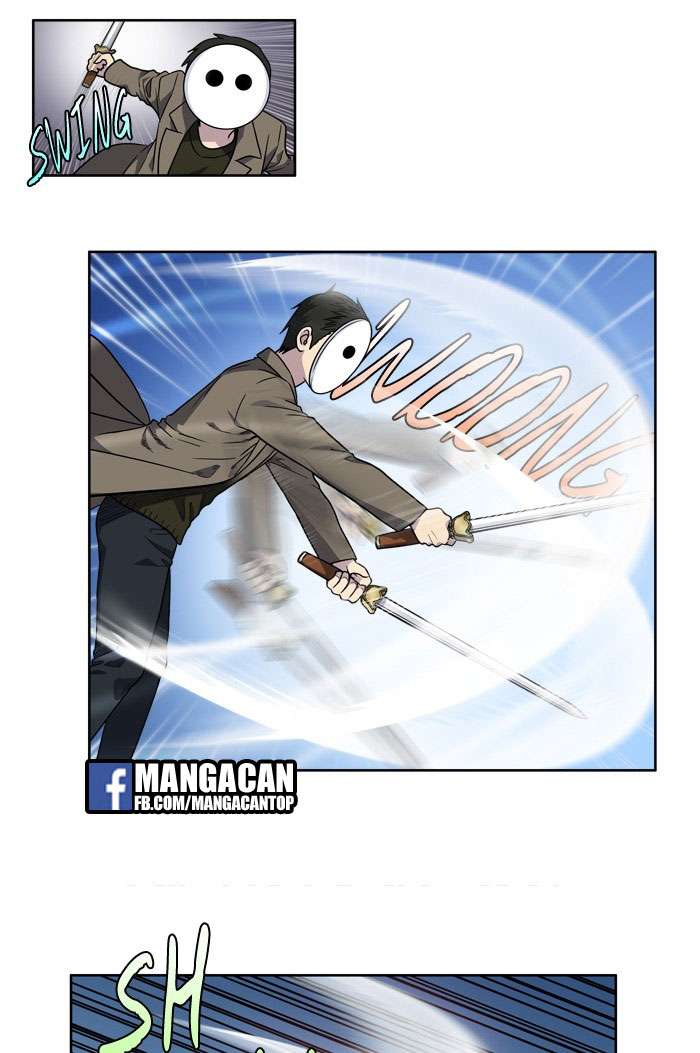 The Gamer chapter 216 halaman 10