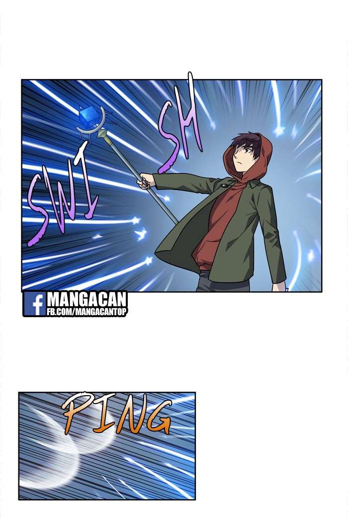 The Gamer chapter 216 halaman 12