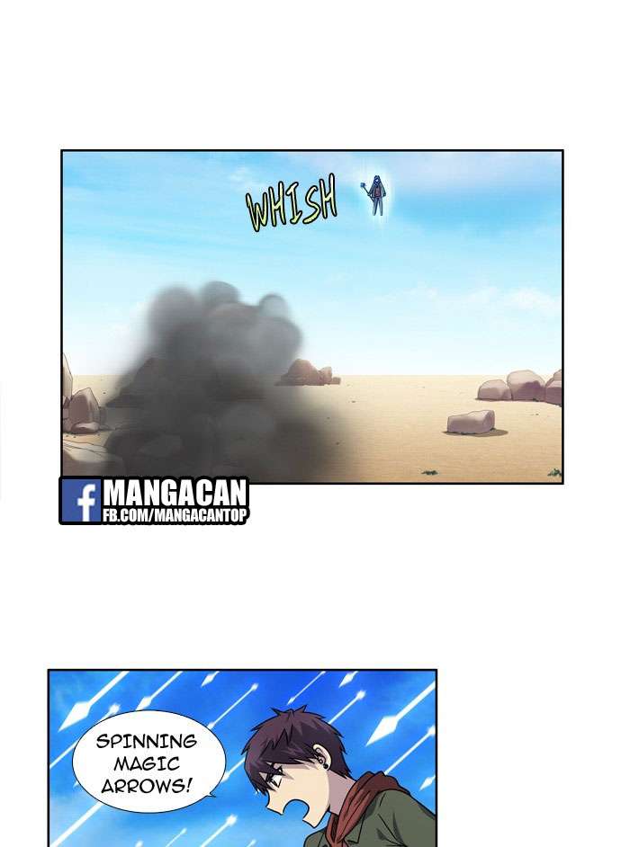 The Gamer chapter 216 halaman 14