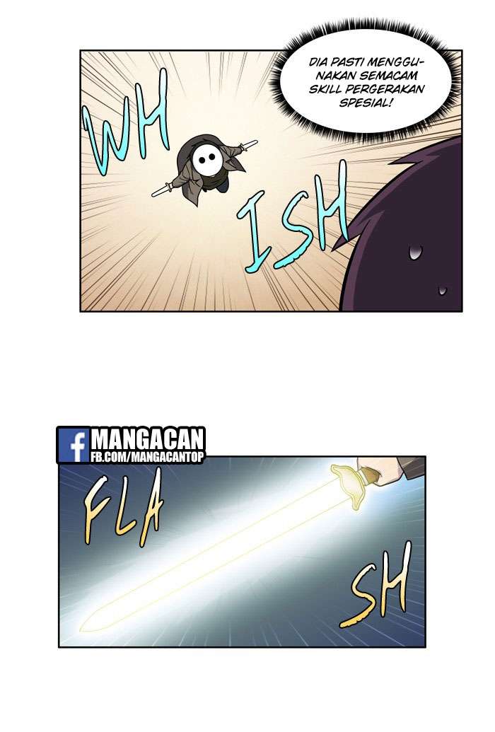 The Gamer chapter 216 halaman 17