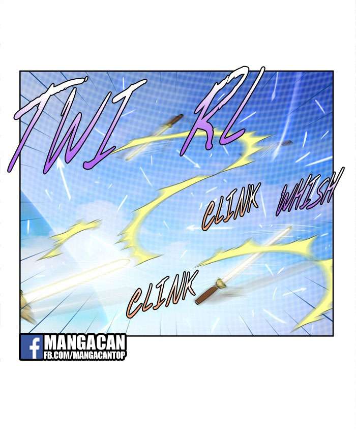 The Gamer chapter 216 halaman 21